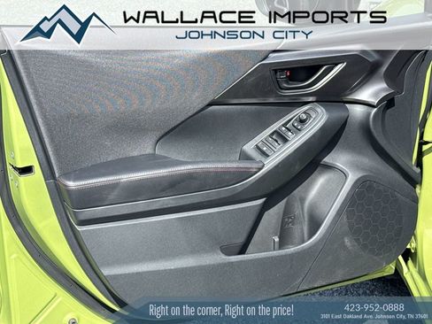 Used 2026 Subaru Impreza 2.0i Sport AWD/4WD image 13