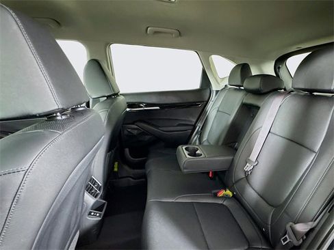 New 2026 Kia Seltos EX image 26