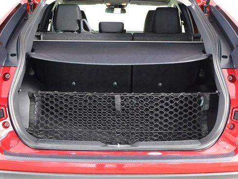 New 2025 Mitsubishi Eclipse Cross LE image 16