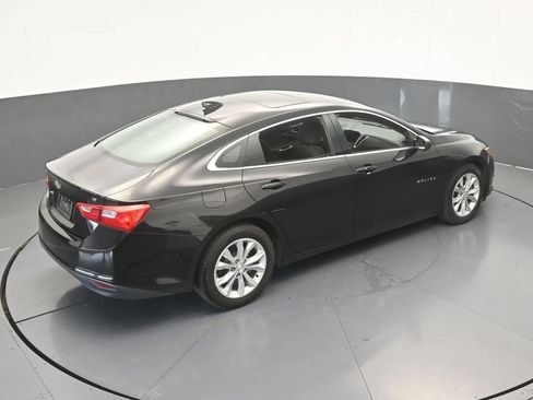 Used 2024 Chevrolet Malibu LT FWD image 47