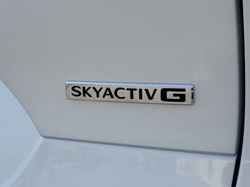 New 2026 MAZDA CX-5 2.5 S w/ Premium Package image 7