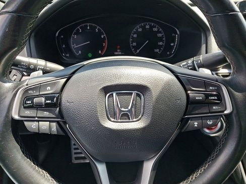 Used 2019 Honda Accord Sport image 21