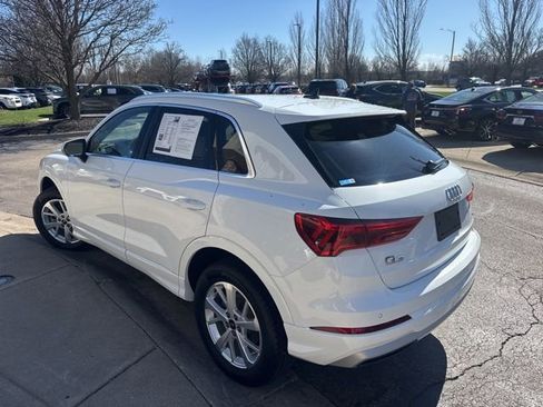 Used 2023 Audi Q3 2.0T Premium image 5