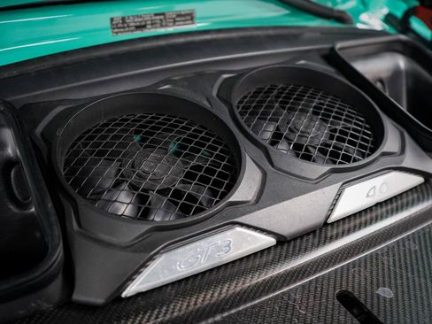 Used 2018 Porsche 911 GT3 RWD image 20