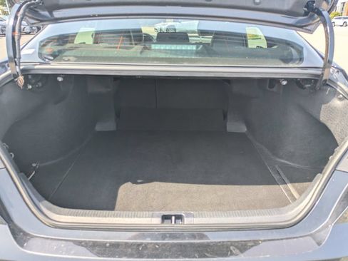 Used 2025 Toyota Camry SE FWD image 13