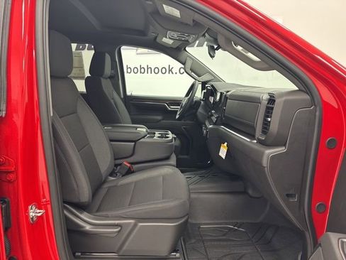 New 2026 Chevrolet Silverado 1500 LT w/ Protection Package AWD/4WD image 34
