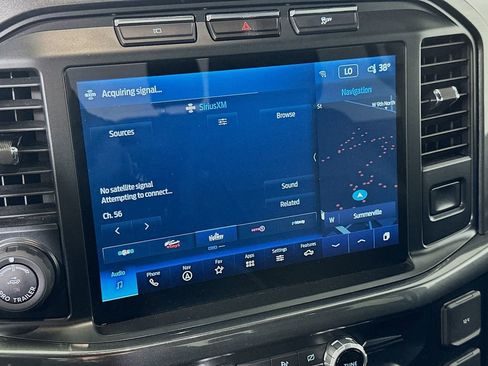 Used 2023 Ford F150 XLT w/ Equipment Group 302A High image 30