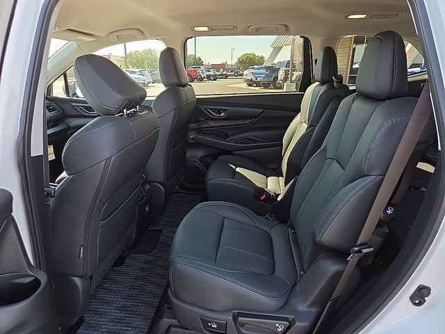 New 2027 Subaru Ascent Premium AWD/4WD image 8