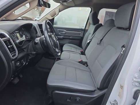 Used 2020 RAM 1500 Big Horn image 17