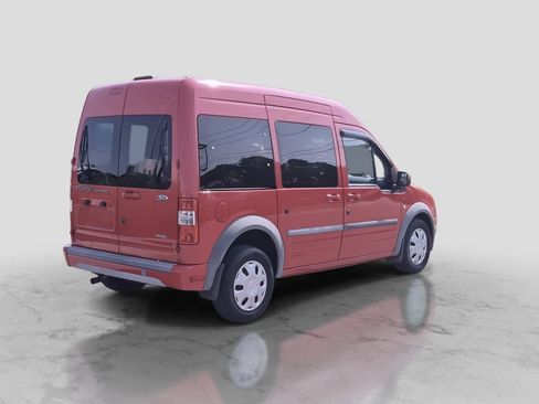 Used 2011 Ford Transit Connect XLT Premium FWD image 8