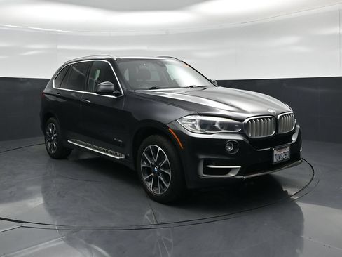 Used 2016 BMW X5 xDrive35i AWD/4WD image 52
