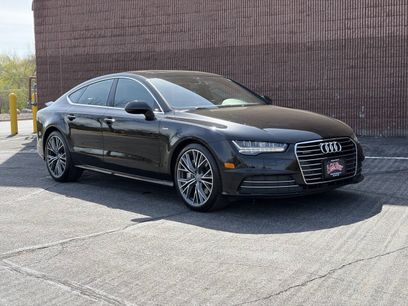 Used 2016 Audi A7 3.0T Premium Plus