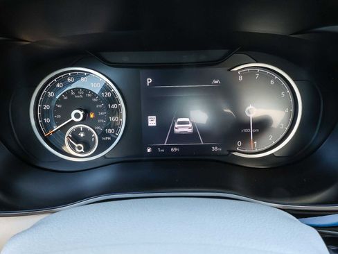 New 2026 Genesis G70 2.5T Prestige image 28