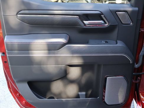 Certified 2024 GMC Sierra 1500 AT4X AWD/4WD image 19