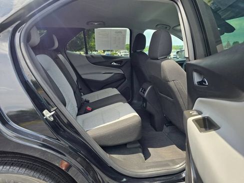Used 2023 Chevrolet Equinox LT w/ Driver Convenience Package FWD image 15