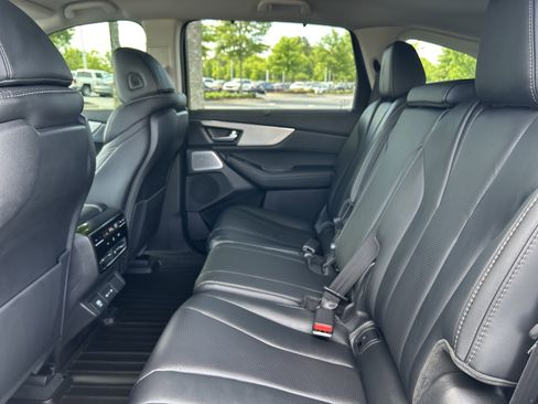 Used 2026 Acura MDX FWD w/ Technology Package image 26