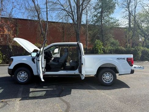 New 2026 Ford F150 XL AWD/4WD image 24