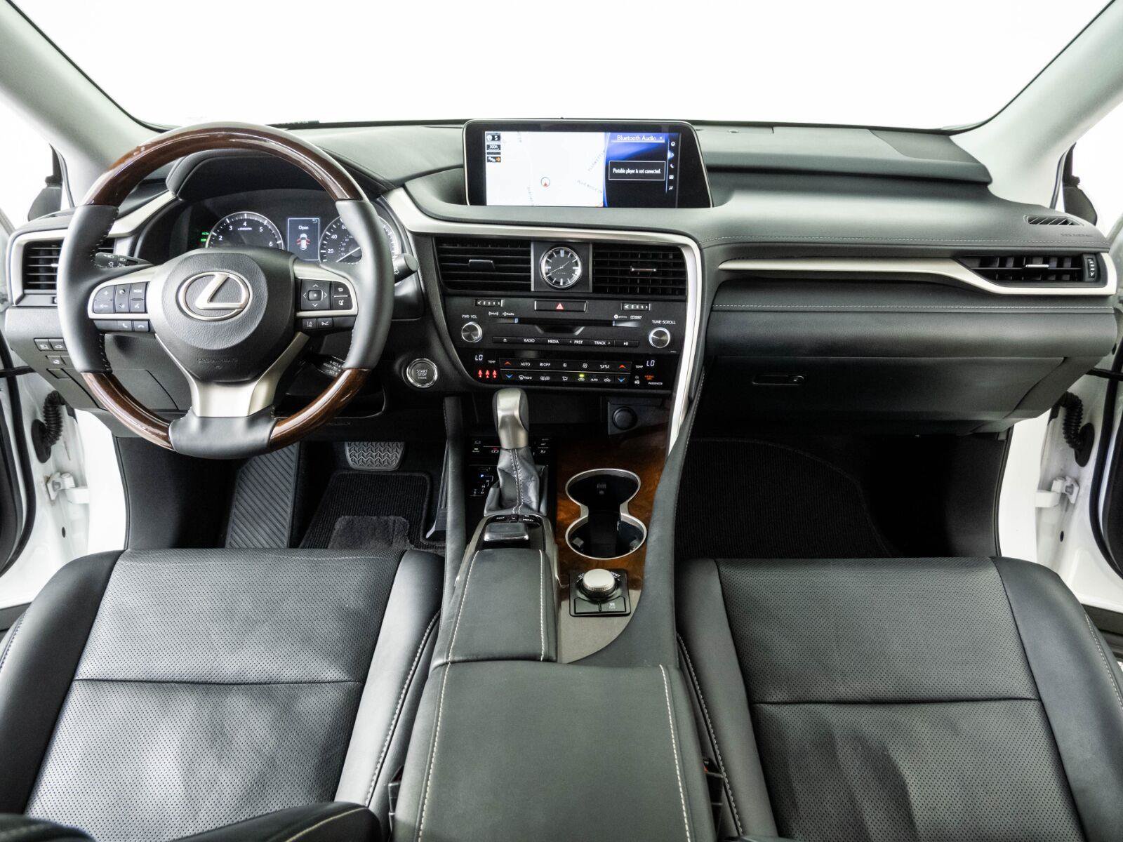 Used 2017 Lexus RX 350 FWD w/ Premium Package image 17