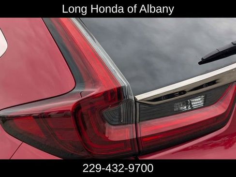 Used 2022 Honda CR-V EX-L image 10
