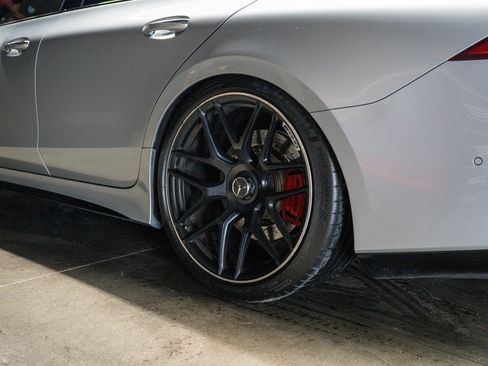 Used 2021 Mercedes-Benz AMG GT 63 image 19