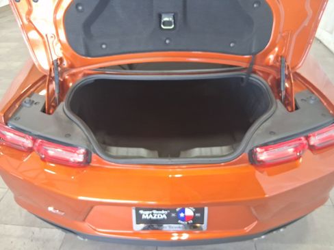 Used 2024 Chevrolet Camaro LT w/ RS Package image 28