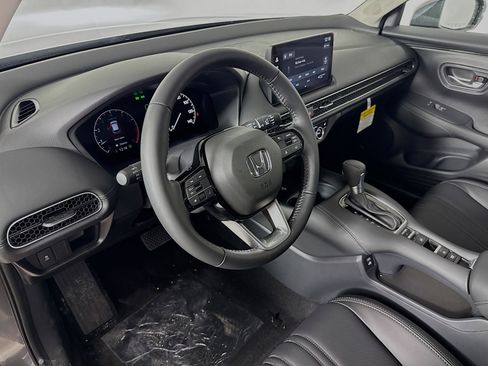 New 2026 Honda HR-V EX-L image 8