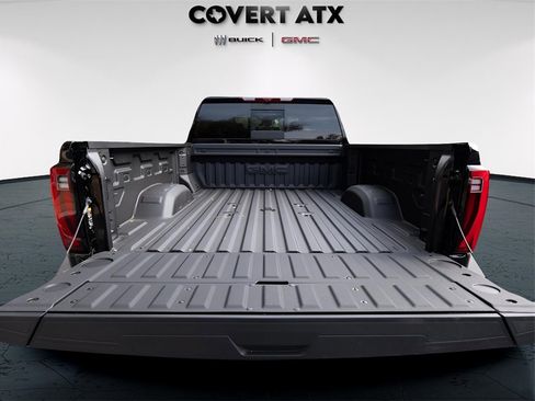 New 2026 GMC Sierra 2500 Denali Ultimate w/ Max Trailering Package image 29