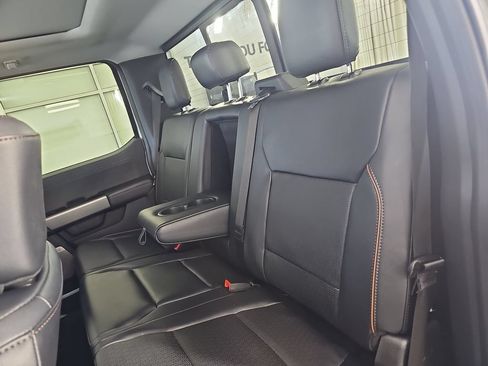 Used 2025 Ford F350 Lariat w/ Tremor Off-Road Package AWD/4WD image 17