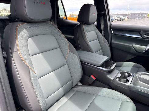 New 2026 GMC Terrain AT4 image 40