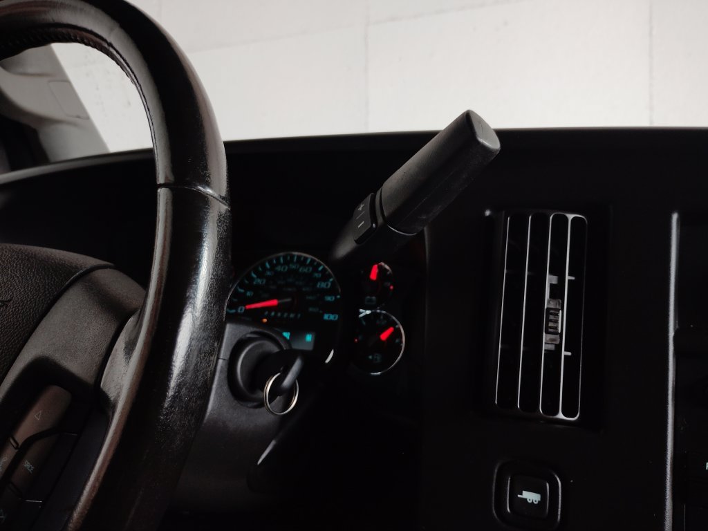 Used 2020 Chevrolet Express 3500 LS RWD image 30