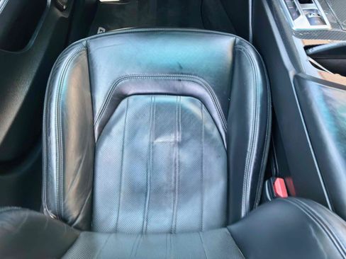 Used 2014 Maserati Quattroporte GTS RWD image 42