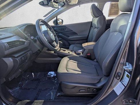 Certified 2024 Subaru Crosstrek 2.0i Premium image 11