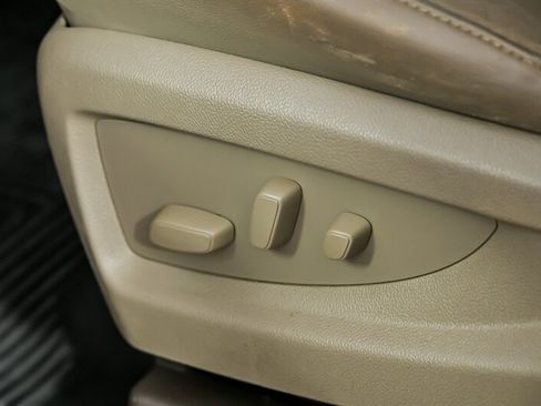 Used 2017 Chevrolet Silverado 1500 LTZ w/ Max Trailering Package image 23