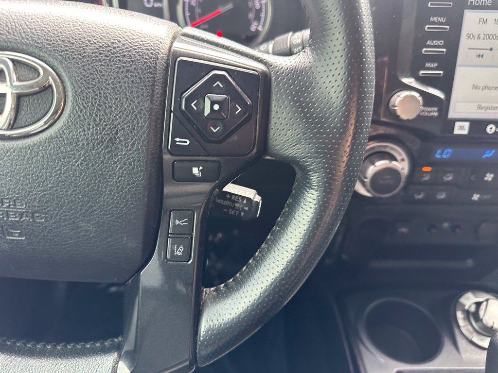 Used 2021 Toyota 4Runner Nightshade AWD/4WD image 26