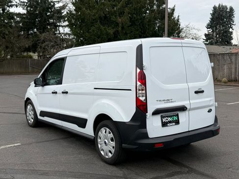 Used 2019 Ford Transit Connect XL image 4