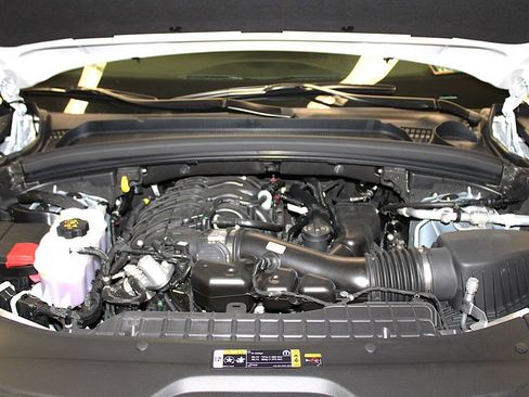 New 2026 Jeep Grand Cherokee L Laredo AWD/4WD image 49