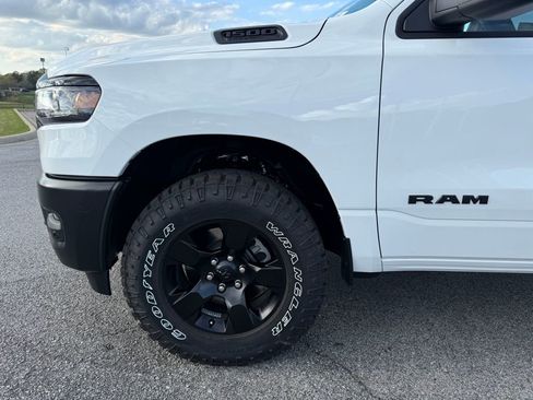 New 2026 RAM 1500 Classic Warlock AWD/4WD image 27