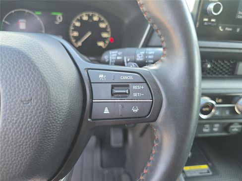 Used 2024 Honda CR-V Sport-L image 31