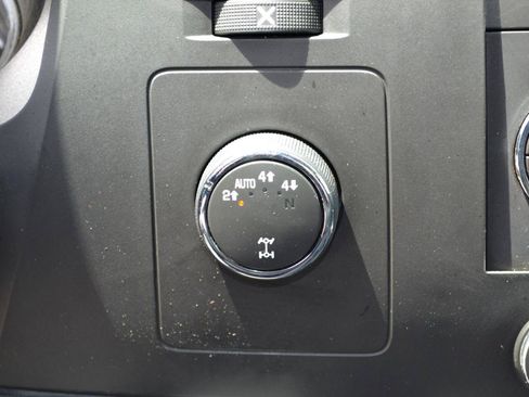 Used 2012 Chevrolet Silverado 1500 LT w/ All-Star Edition AWD/4WD image 21