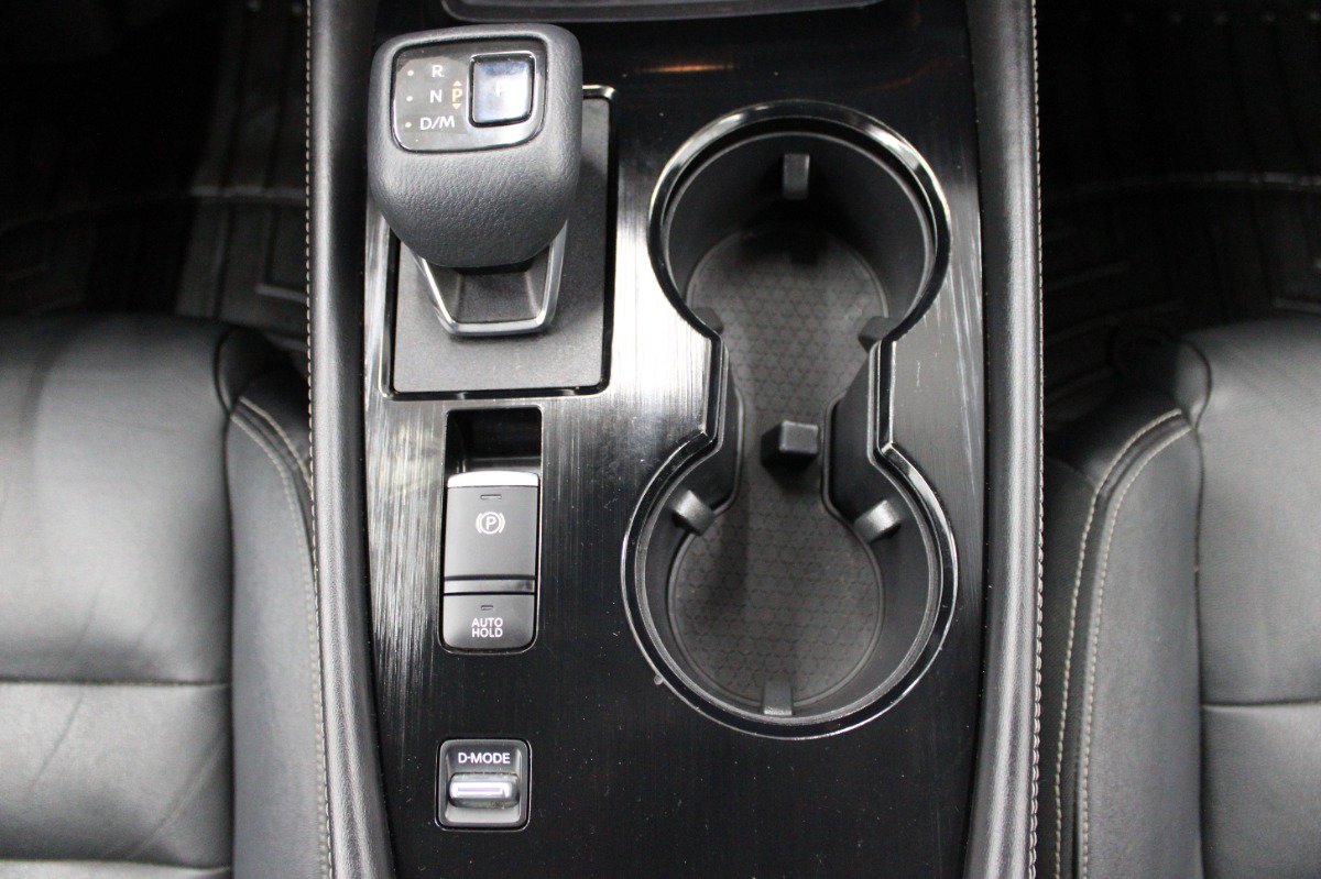 Used 2021 Nissan Rogue SL FWD image 28
