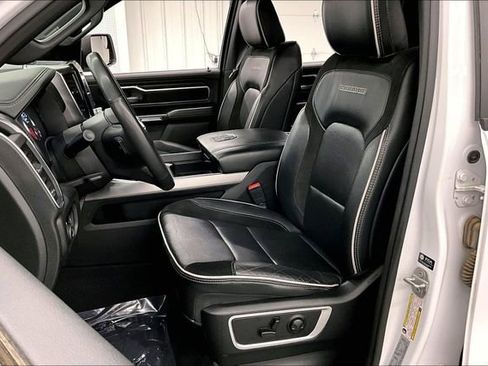 Used 2025 RAM 1500 Laramie image 23