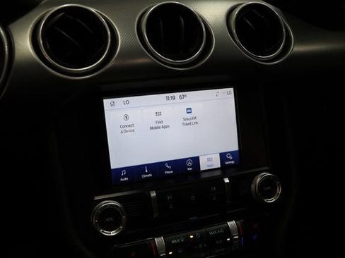 Used 2020 Ford Mustang GT Premium w/ Equipment Group 401A RWD image 28
