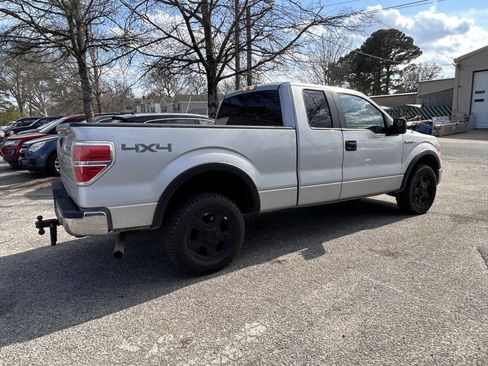 Used 2011 Ford F150 XLT image 6