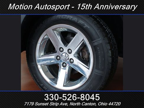 Used 2012 RAM 1500 Express AWD/4WD image 36