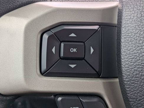 Used 2019 Ford F250 Lariat w/ Lariat Ultimate Package AWD/4WD image 25