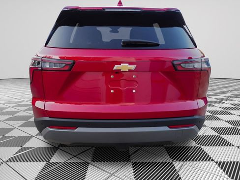 Certified 2026 Chevrolet Equinox LT FWD image 6