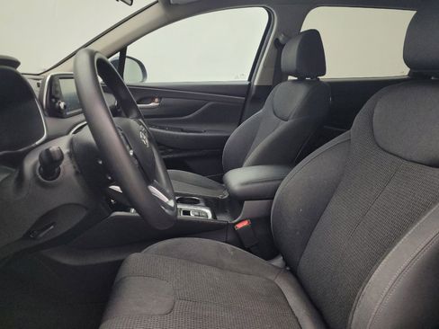 Used 2020 Hyundai Santa Fe SE FWD image 17