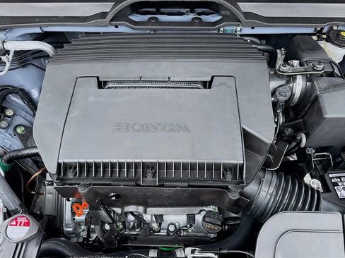 New 2026 Honda Passport RTL image 30