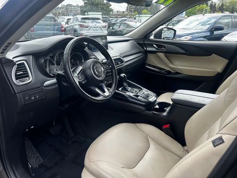Used 2019 MAZDA CX-9 Touring FWD image 12