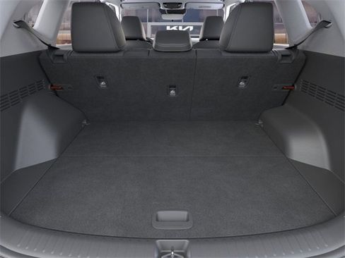 New 2026 Kia Seltos S image 19